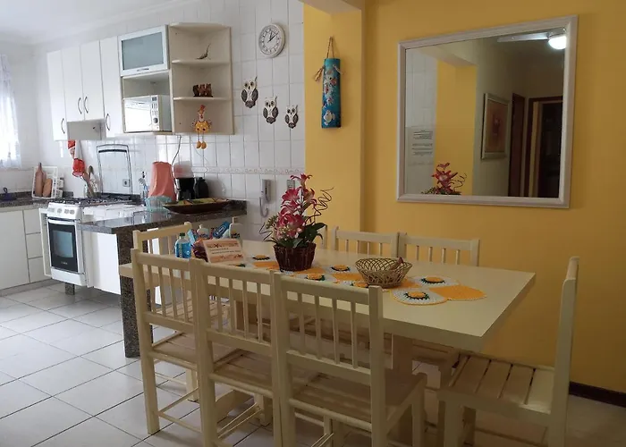 Cobertura Maravihosa Apartamento Ubatuba
